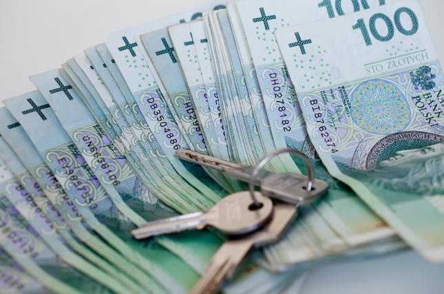 Wkład własny - co trzeba wiedzieć? Kredyt hipoteczny a wkład własny.
