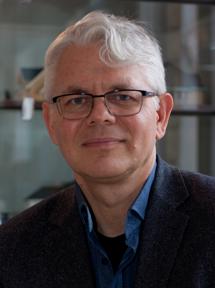 dr inż. arch. Miłosz Lipiński