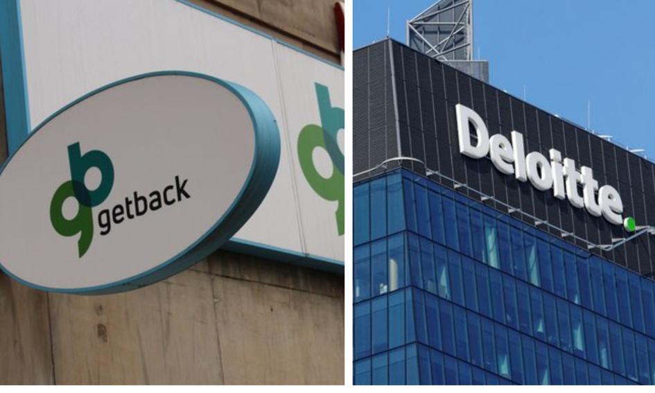 Capitea chce od grupy Deloitte 293 mln zł wraz z odsetkami w związku z Getbackiem