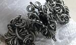 Kobiecy pomysł na biznes: wire-wrapping