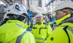PGE zakłada wzrost rdr powtarzalnej EBITDA w energetyce węglowej i ciepłownictwie w '26