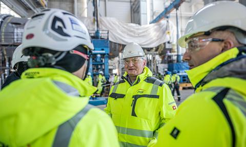 PGE zakłada wzrost rdr powtarzalnej EBITDA w energetyce węglowej i ciepłownictwie w '26