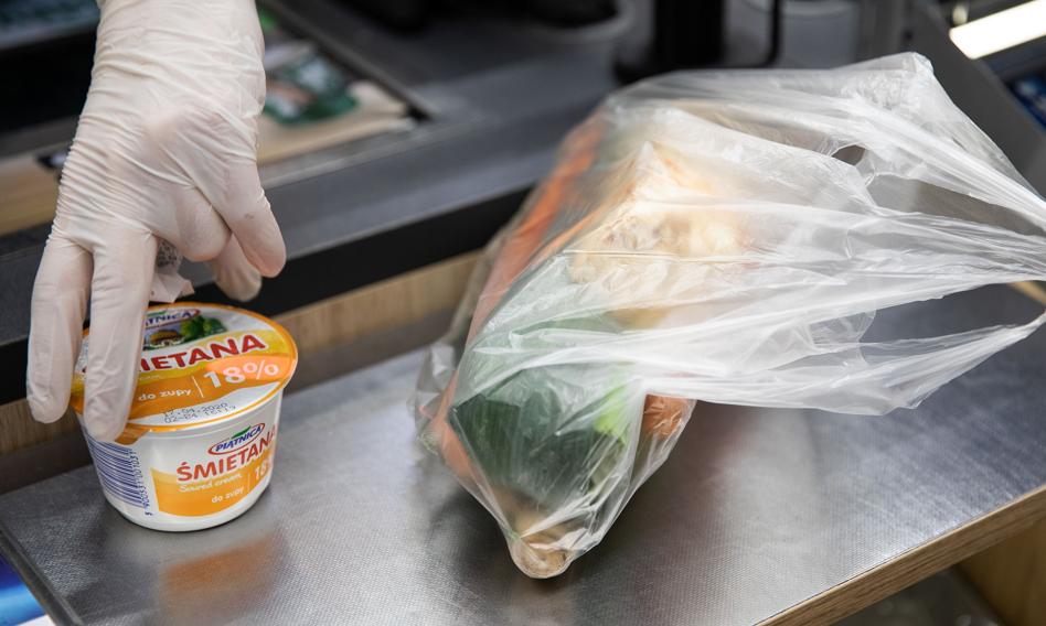 UE walczy z marnowaniem żywności i chce wprowadzić nowe etykiety na produktach spożywczych