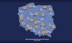 Nawet 125 tys. zł za ar. Przetasowania na rynku działek budowlanych