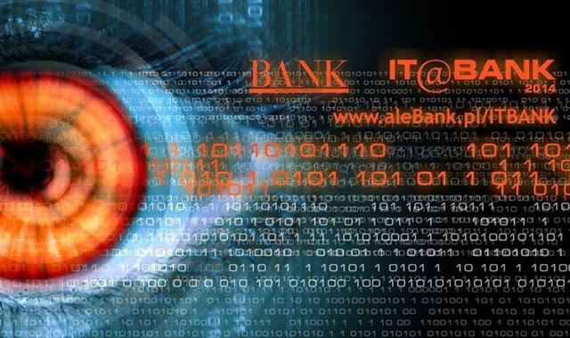 Konferencja IT@Bank 2014