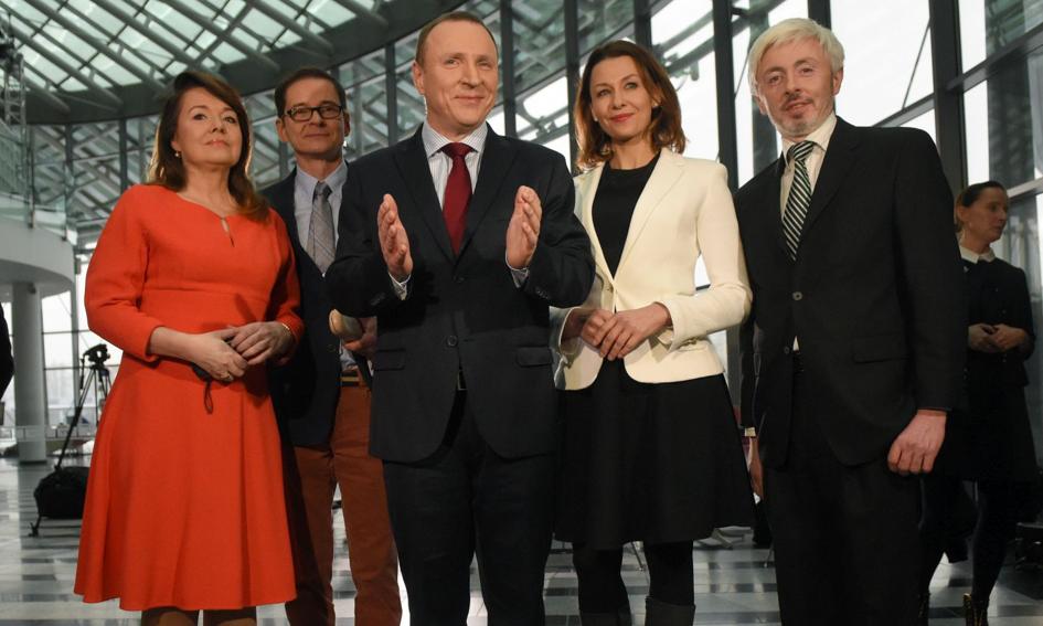 Opłata audiowizualna zamiast abonamentu RTV. Państwowe media potrzebują 2,2 mld zł na realizację „misji”
