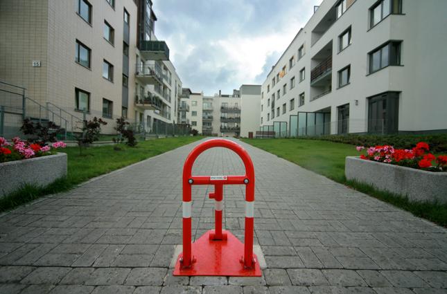 Rachunek powierniczy a kupno mieszkania na rynku pierwotnym