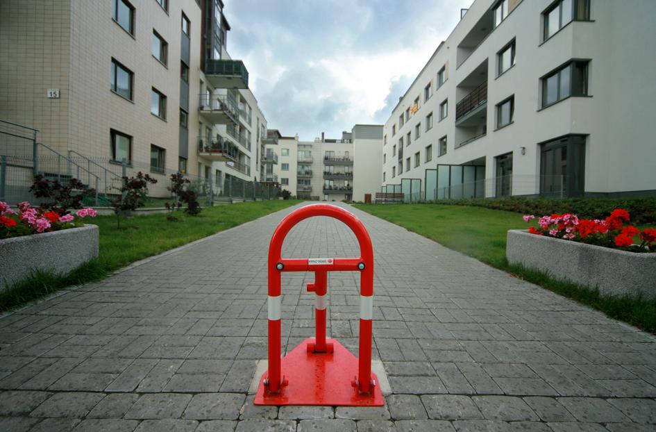 Rachunek powierniczy a kupno mieszkania na rynku pierwotnym