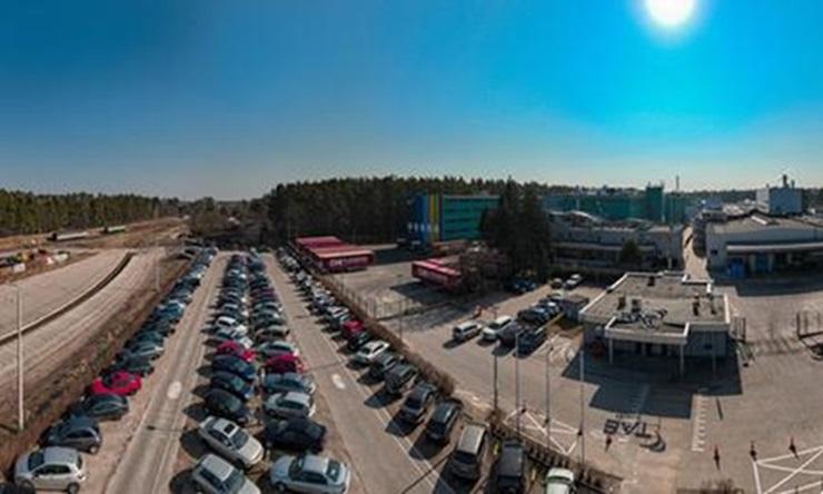 Fabryki BAT – miejsca zrównoważonej przyszłości
