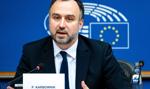 Wiceminister finansów Paweł Karbownik złożył rezygnację