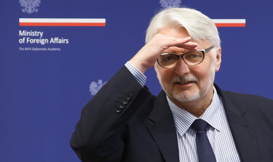 Szefowie MSZ Polski i Niemiec o Europie różnych prędkości