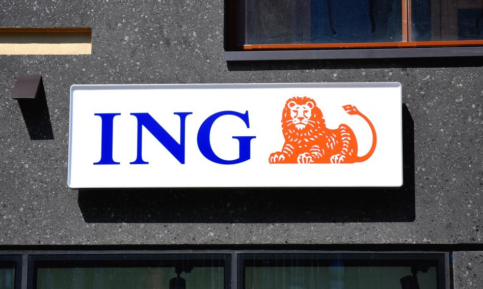 ING BSK widzi wzrost zainteresowania kredytami firmowymi; marże w tym segmencie spadają