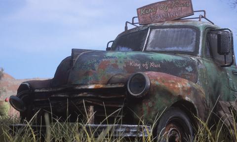 Drago entertainment ustalił termin wydania pełnej wersji gry Roadhouse Simulator