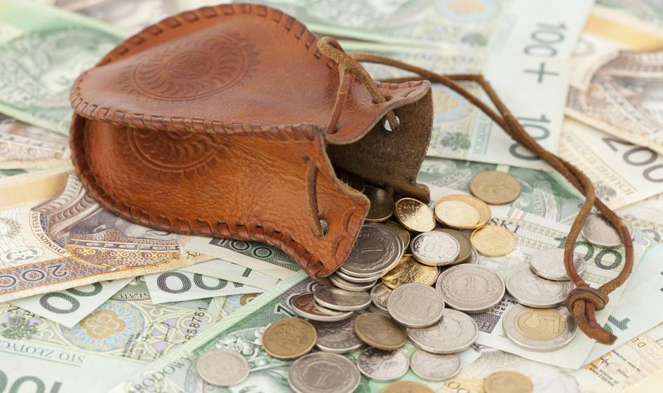 Spółki sypią groszem. Gdzie szukać największych dywidend?