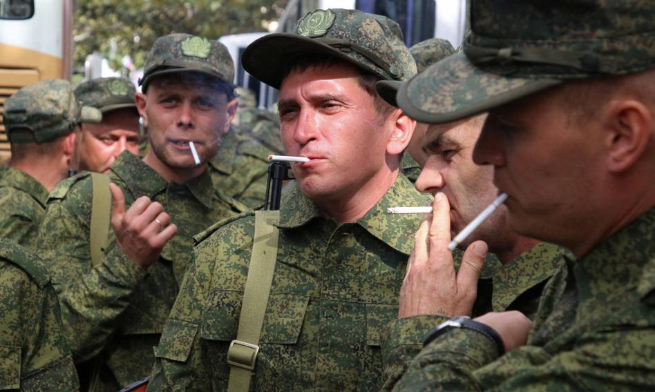 Brytyjskie MON: Rosja szykuje się na wiele lat wojny w Ukrainie