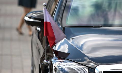 Wyborczy tydzień z inflacją w Polsce. Inwestorzy czekają na wyniki Nvidii