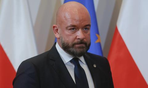 Czarne chmury nad Jackiem Sutrykiem. KO wzywa prezydenta Wrocławia do dymisji