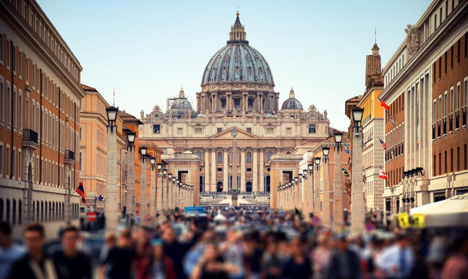 Watykan przewiduje 33 mln euro deficytu w tegorocznym budżecie