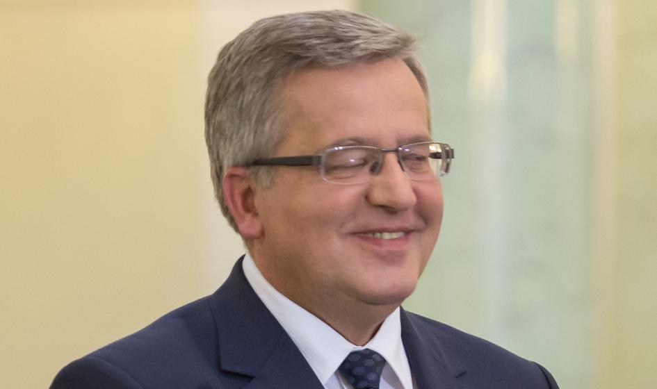 Prezydent podpisał nowelę ustaw dot. rajów podatkowych
