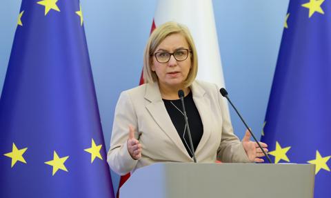 Blisko pół miliona złotych z KPO dla 10 klastrów energii. Ministerstwo Klimatu podpisało umowy