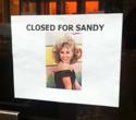 sandy