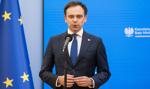 Domański: Odziedziczyliśmy Polskę w stagnacji. Teraz najszybciej się rozwija w UE