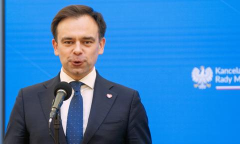 Polska puka do G20. Domański: Mamy potencjał, by być członkiem