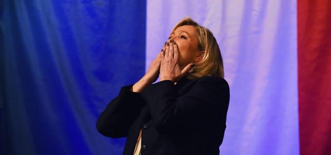 Francuskie media: UE domaga się od Marine Le Pen zwrotu wyłudzonych sum