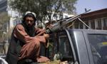 Talibowie wybudują hub do eksportu ropy naftowej z Rosji