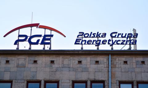 PGE sprzedała na rzecz PGE GiEK udziały w sześciu spółkach