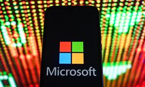 Microsoft pokazał Big Techom, jak zarabiać na AI. Biznes chmurowy rośnie
