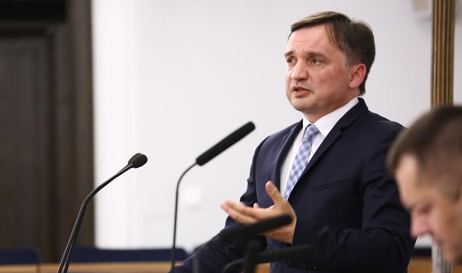 Rząd notyfikował Komisji Europejskiej tzw. ustawę antylichwiarską