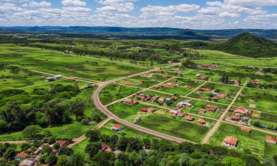 Antyszczepionkowcy uciekają do Paragwaju, gdzie zakładają własne wioski