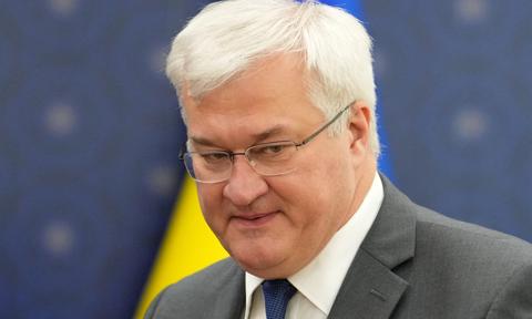 Sześć lat Trójkąta Lubelskiego. Kijów zapowiada nowe projekty z Polską i Litwą