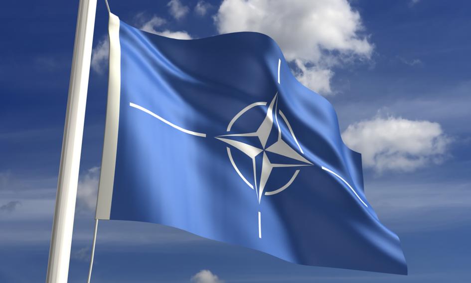 ł: ĆɾԾ NATO w zachodniej części Morza Czarnego