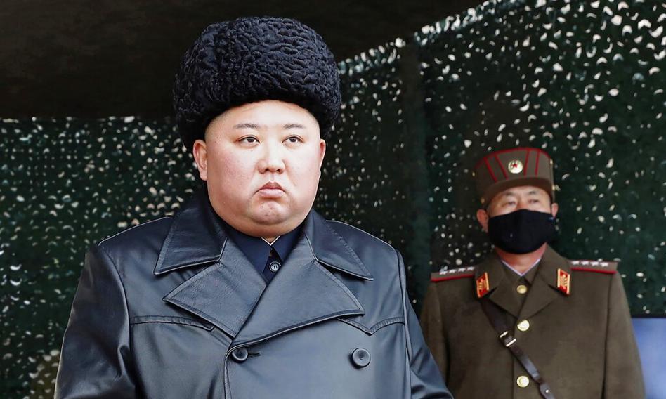 Korea Północna uważa politykę USA za wrogą i obraźliwą