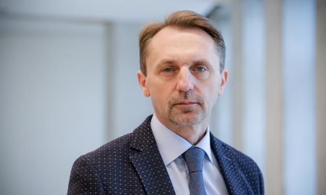 Prezes Budimeksu: Krachu w budownictwie nie będzie