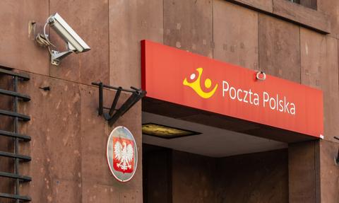 Prezes Poczty Polskiej o karze UODO: My jej nie płacimy, tylko zaskarżymy