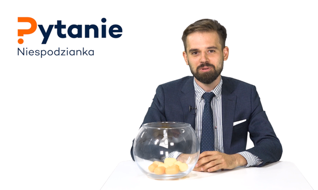 Pytanie niespodzianka: Jak się zabezpieczyć przed kradzieżą tożsamości?