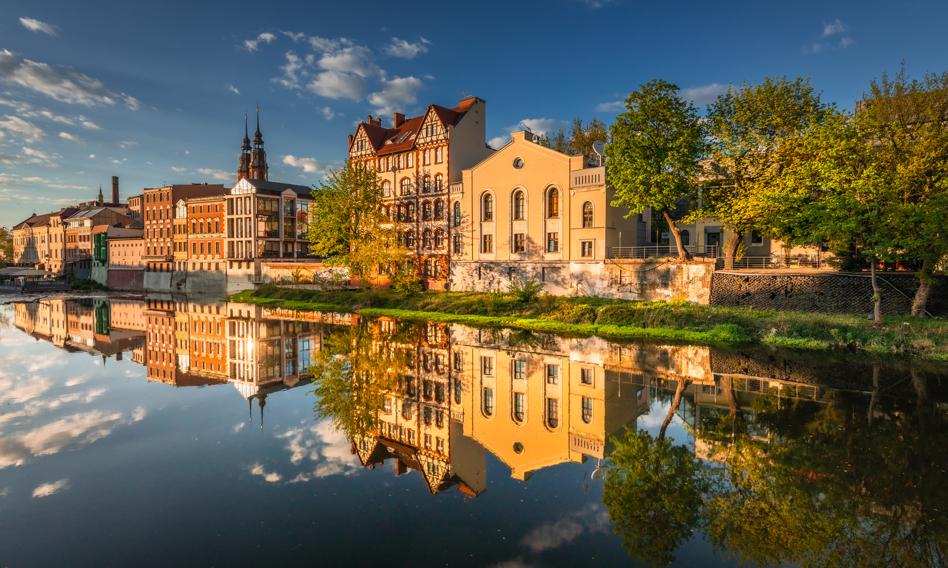 Opolskie wśród najszybciej wyludniających się regionów w kraju