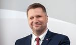 Czarnek: 500+ przyniosło taki wzrost urodzeń jak miasto wielkości np. Radomia