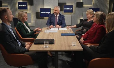 Women on Boards. Liderki finansów o decyzjach, wynikach i nadzorze