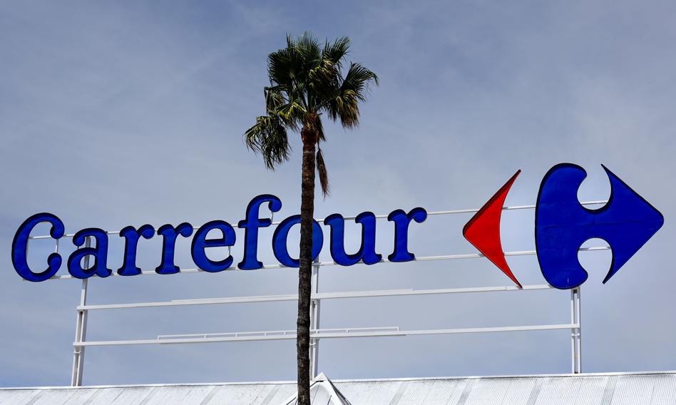 Carrefour nie będzie sprzedawał mięsa z Mercosur. Brazylia zareagowała, rośnie spór