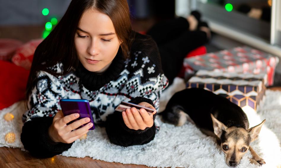Prezenty o wartości 1100 zł od Citi Handlowego. Wystarczy jedna płatność kartą kredytową w miesiącu