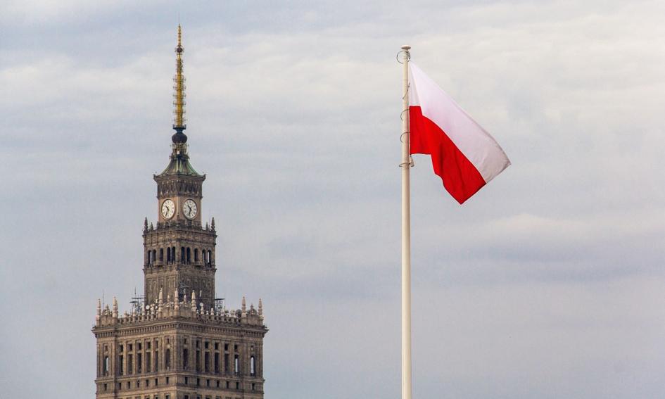 PKB Polski z najgłębszym spadkiem od przynajmniej 25 lat