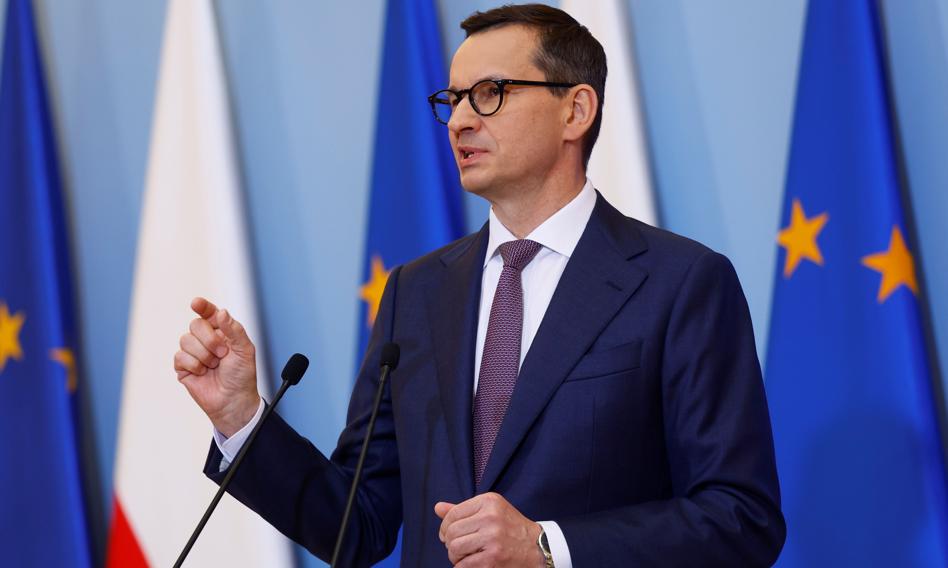 Morawiecki zapowiada kolejne inwestycje Intela w Polsce