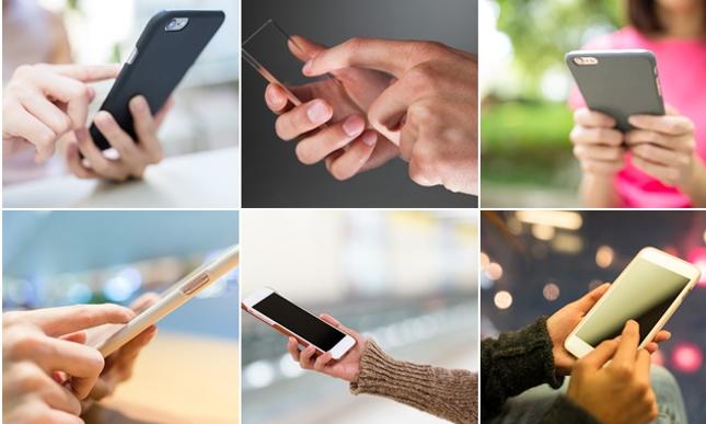 Przelew, zakupy, spłata kredytu - coraz częściej przez smartfona
