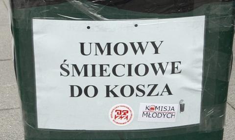 Nowe zasady oskładkowania umów-zleceń utrudnią działalność firm