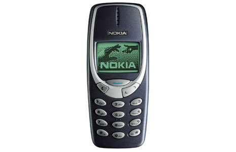 Nokia 3310