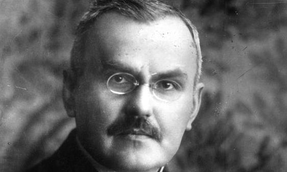 150 lat temu urodził się Władysław Grabski – twórca złotego